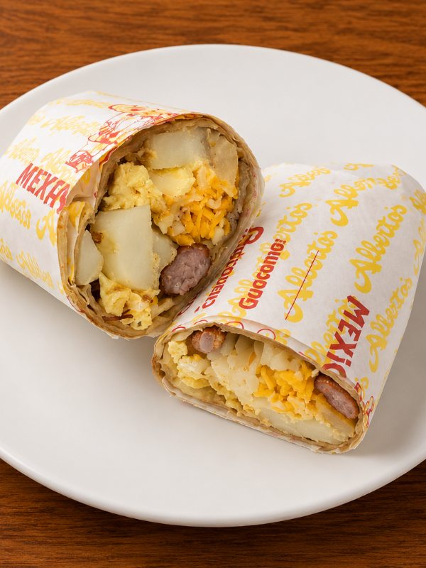 Mexican Food