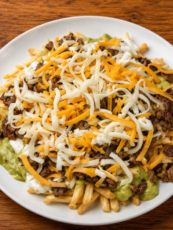 Mexican Food