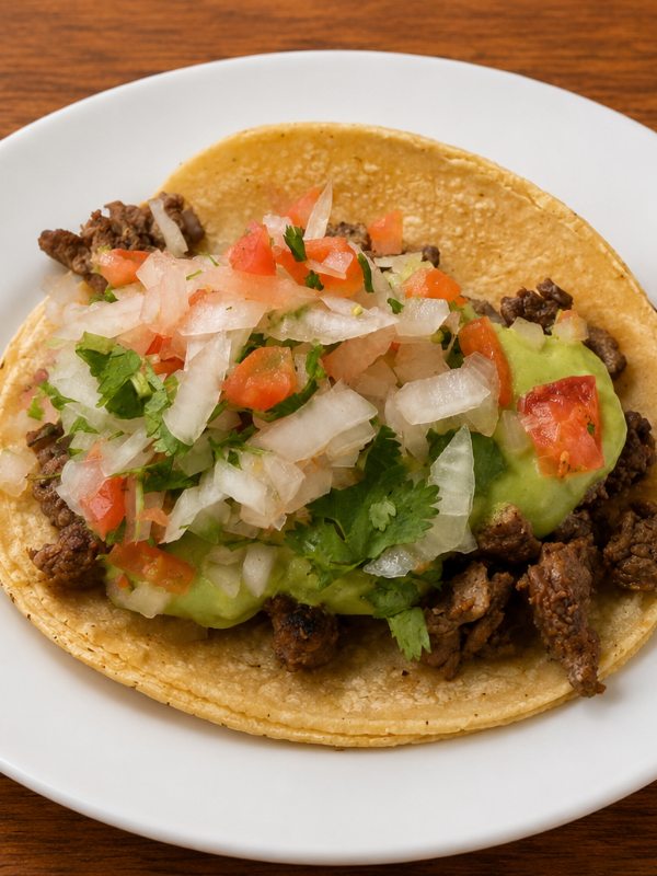 Mexican Food