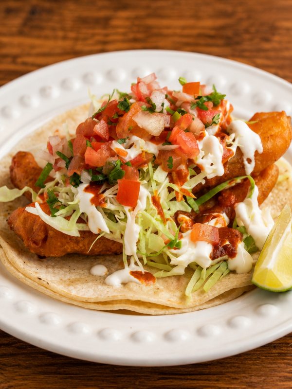 Mexican Food