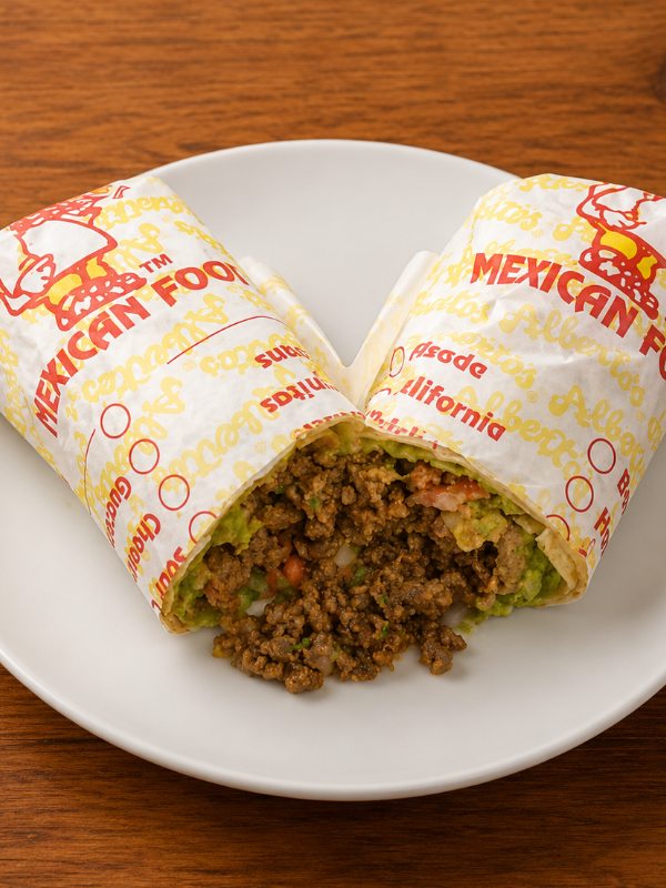 Mexican Food