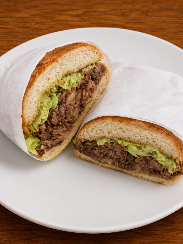 Mexican Food