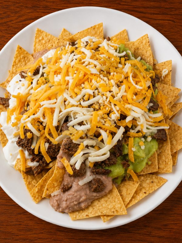 Mexican Food