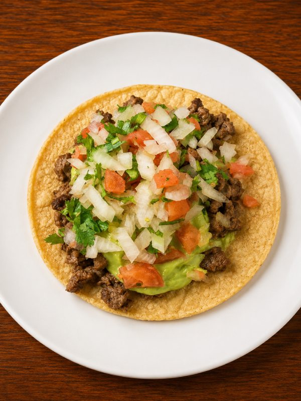 Mexican Food