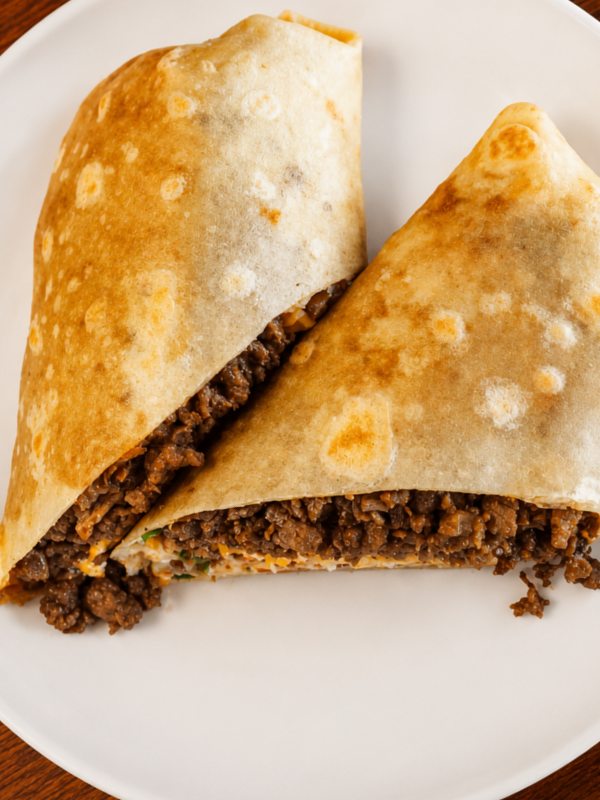 Mexican Food