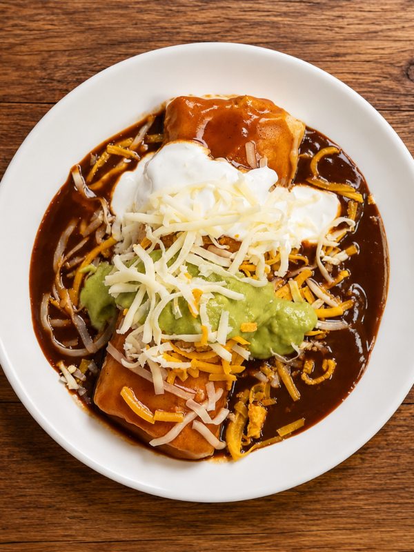 Mexican Food
