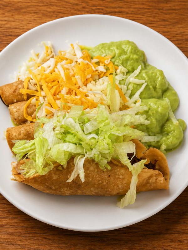 Mexican Food