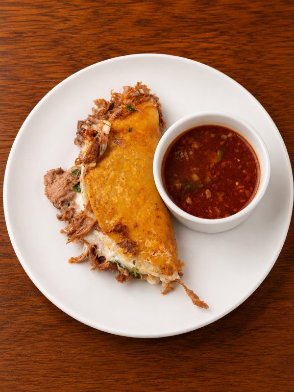 Mexican Food