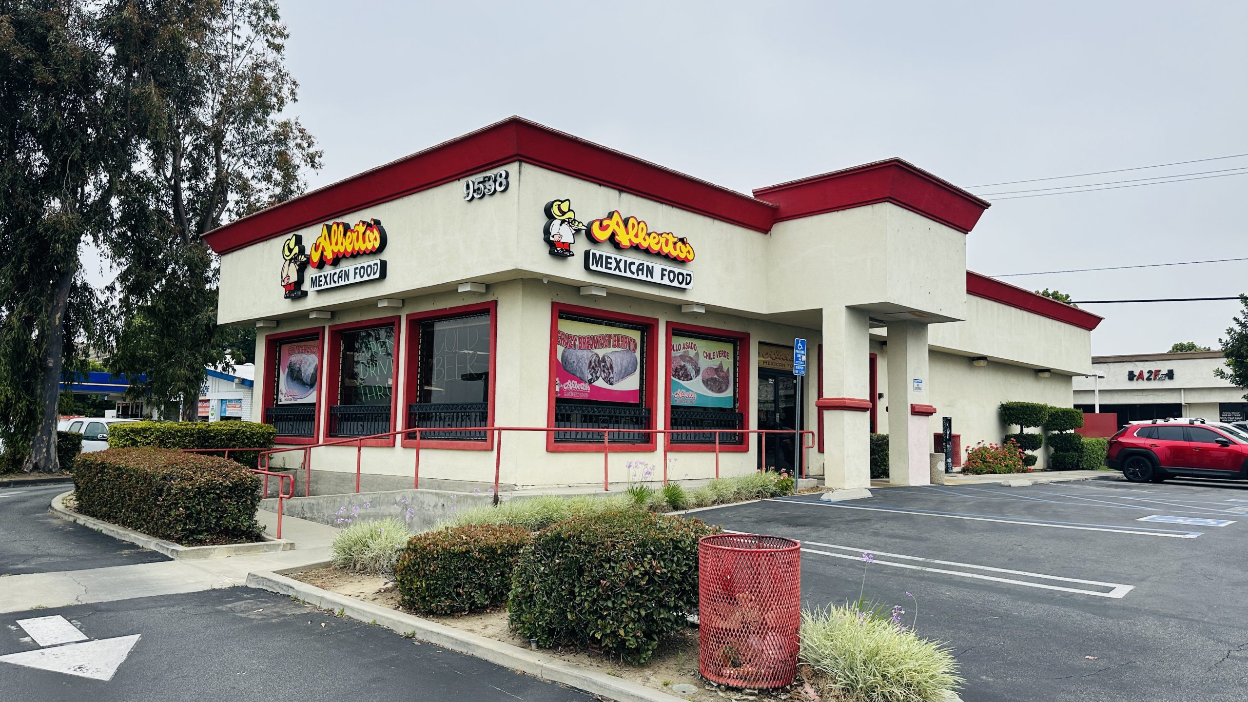 RANCHO CUCAMONGA store